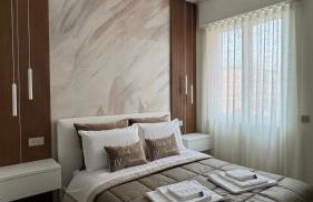 B&B IV Novembre Apartment- Forum Assago - Stadio San Siro - Duomo Milano Centro - fiera Milano - Foto 1