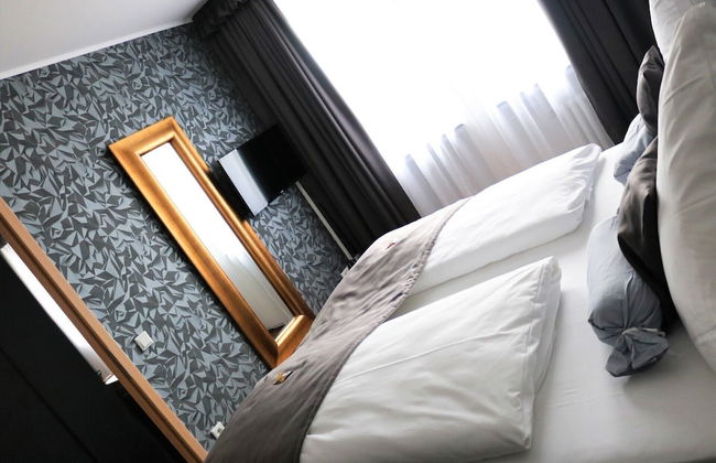 Boardinghouse Düsseldorf - Photo 12