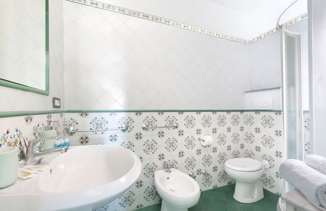 Villa Russo - De Vivo Realty Nerano - Foto 159