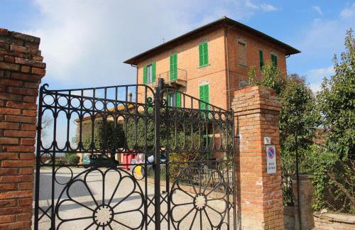 Villa Mezzetti - Foto 22