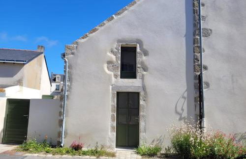 Maison de charme en bord de mer - Foto 15