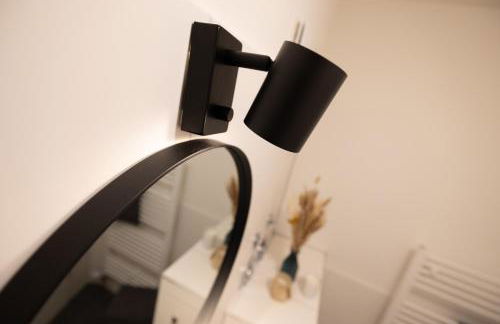 Lüttje Bude - mit Privatparkplatz - Foto 32