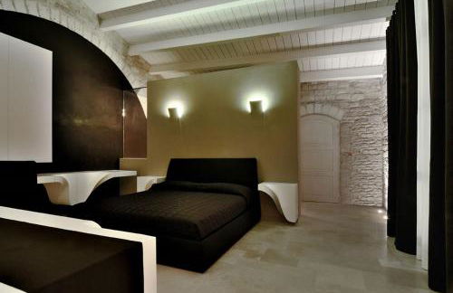 Masseria Torre Di Nebbia - Foto 23