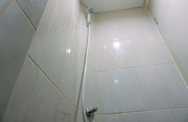 Nice And Elegant Studio At Osaka Riverview Pik 2 Apartment - Foto 7