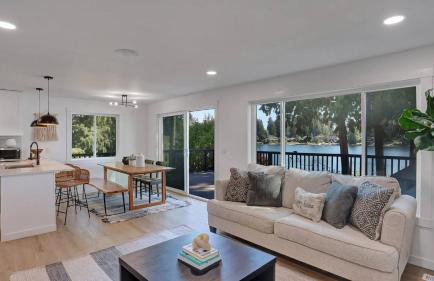 Karmen's Lake Cottage A1 - Foto 13