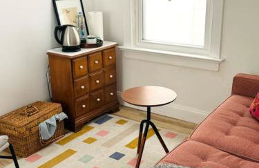 Garden Oasis 3BR 23min NYC PATH - Foto 52