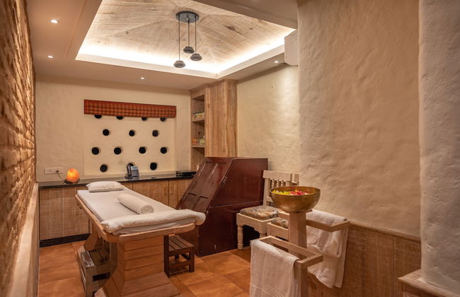 Nepal Yoga Home - Adult Only - Foto 72