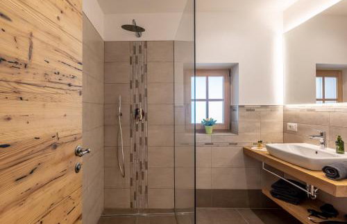 Oberprünst Hof - App. St. Luis - Foto 15