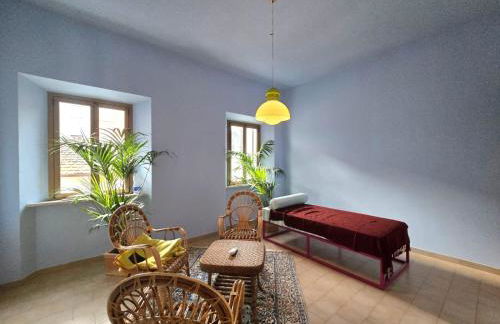 La Casa Dei Vicoli 140 mq con tre camere da letto nel borgo marinaro - Foto 13