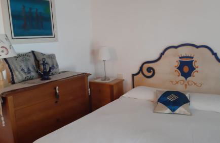 Casa Logos Stintino - Private pool - Foto 50