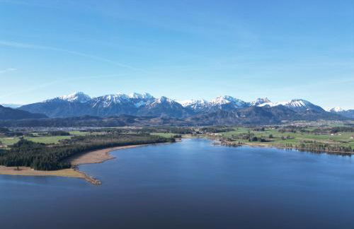 Best Butler I Romantic 4two I Küche I Balkon I Parken I Schlossblick - Photo 7