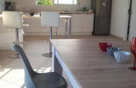 JOLIE VILLA dans un endroit paisible, à 3 mn de la Mer et de la Montagne - Foto 2