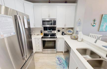 Sterling Shores Penthouse #2 - Foto 7