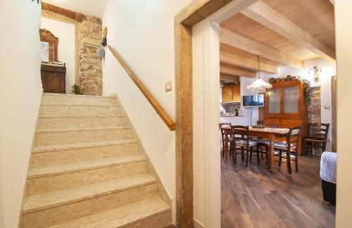 Dimora Laura - Romantico con stufa a legno - Foto 12