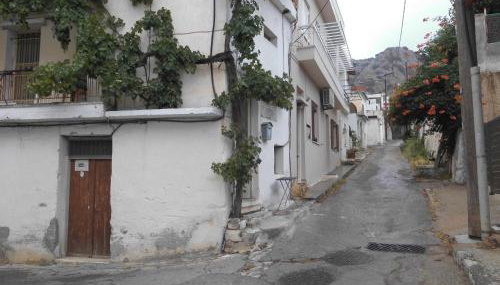 Giorgio- Δυάρι Διαμέρισμα με μπαλκόνι στην Κριτσά - Foto 4