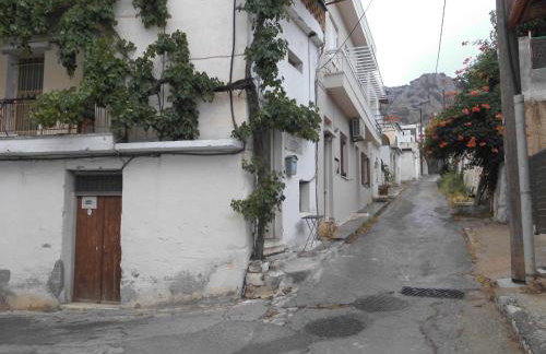 Giorgio- Δυάρι Διαμέρισμα με μπαλκόνι στην Κριτσά - Foto 4