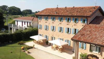 Agriturismo coda di gatto - Foto 3