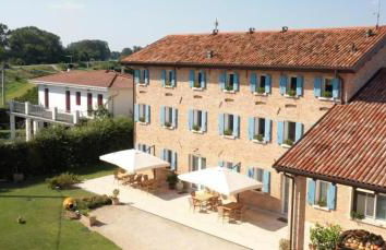 Agriturismo coda di gatto - Foto 3