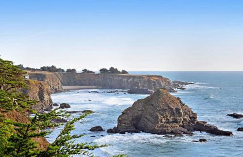 The Cliff House - Photo 40