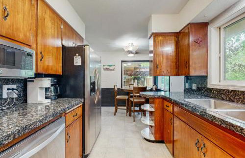 Historic SW Portland Sanctuary - Foto 11