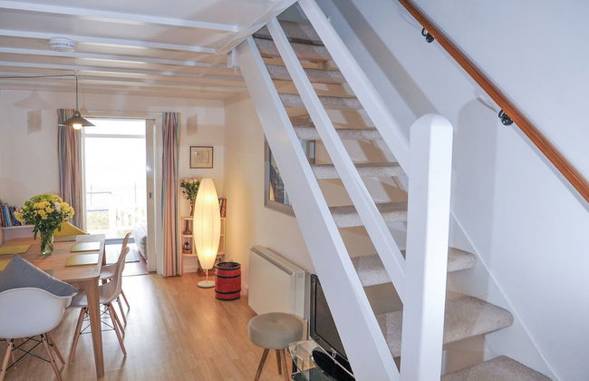 Stowaway Beach House Camber Sands - Foto 2