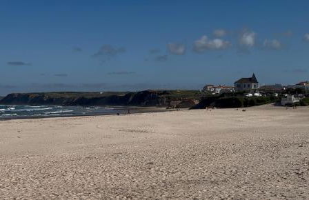 Baleal Bali Casa da Ilha - Foto 34