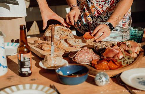 La Maison de Marie - Foto 65