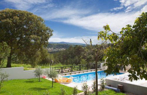 Holiday Home Sanchi by 22Estates - Foto 8