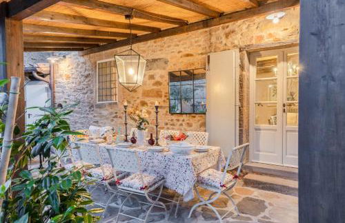 Dimora delle Camelie, a traditional stylish house - Foto 129