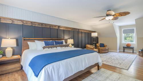 4BR Retreat, 16mi to Acadia NP, with Game Room - Foto 3