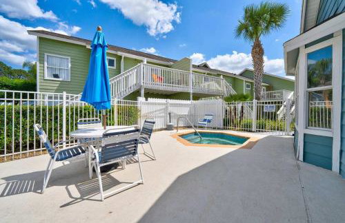 Familiar Retreat with Resort Access Near Disney - Foto 39