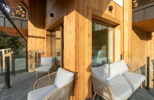 Jaszczurówka 33 Aparthotel & SPA - Foto 46