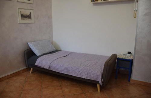 L'appartamento blu di Nicole - Foto 13