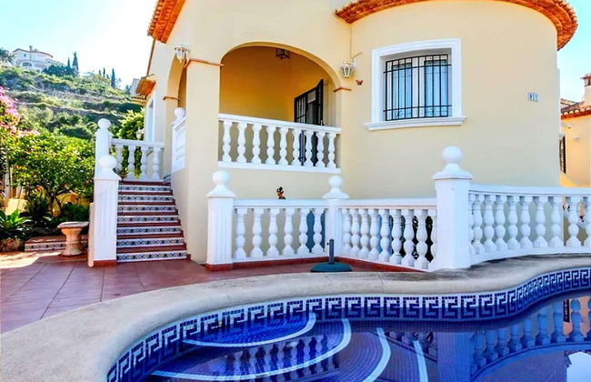 Belvilla by OYO Casa Palmera - Foto 22