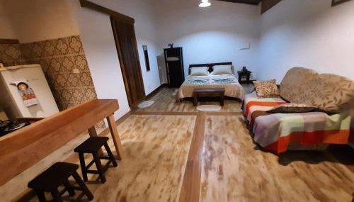 Chalé Filhos da Terra - Foto 4