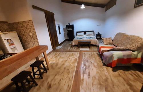 Chalé Filhos da Terra - Foto 4