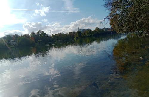 Ferienwohnung in Grenzach - Foto 36
