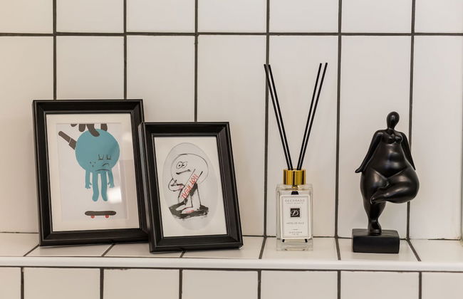 De Picciotto Suites - Foto 68