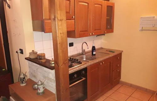 Cà Dalilà relax natura e familia - Photo 19