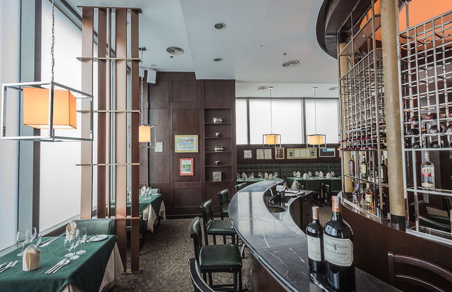 The Alpha Suites - Foto 59