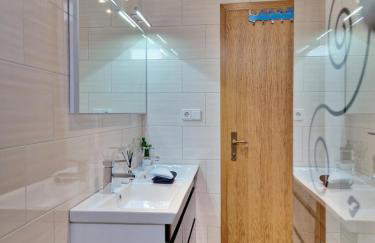 Luxury Apartments Silva with sea view - Photo 44