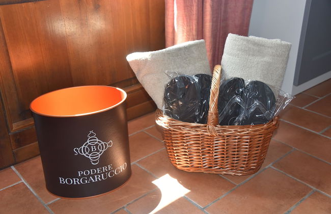 Podere Borgaruccio Agriturismo - Foto 15