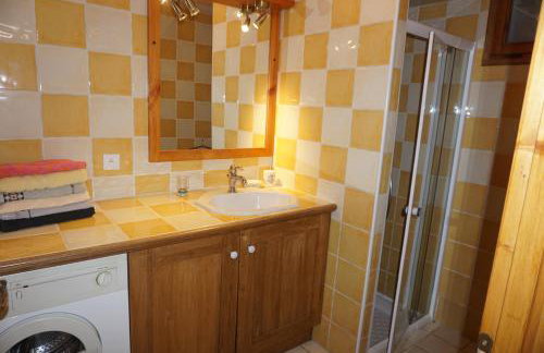 Chalet Indépendant " L'anfian-ne" - Foto 18