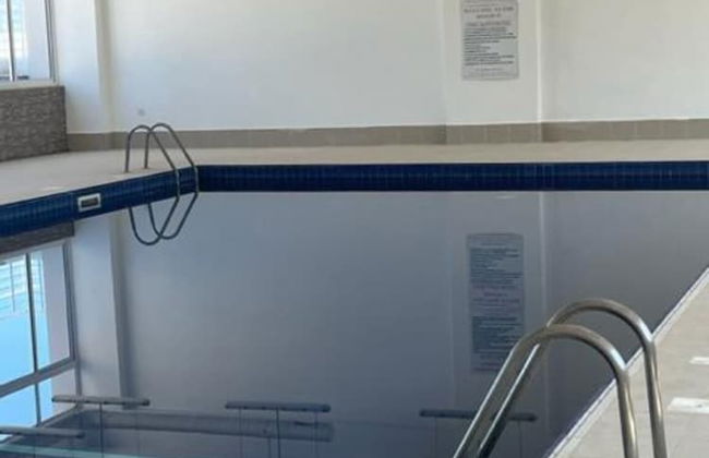 Penthouse With Breathtaking Panoramic Views of Mediterranean sea and Mountain - Foto 17