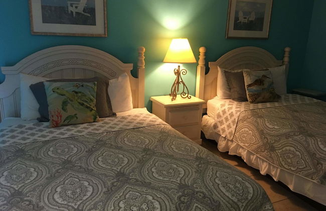 Turtle Crawl Inn - Foto 8