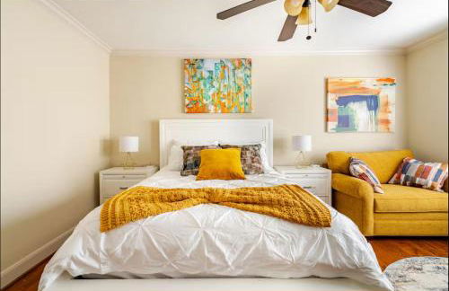 Lucky House 2 Tranquility in the Middle of Houston - Foto 35