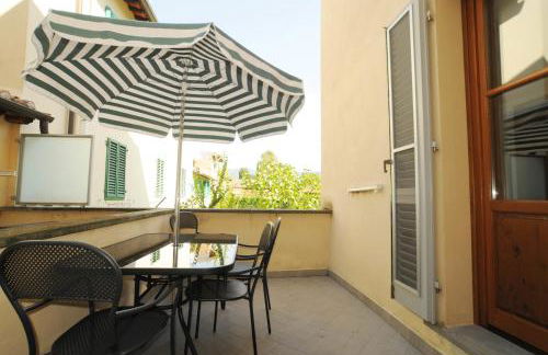 Villa Torricelli Scarperia - Il Giardinetto Residence - Foto 20