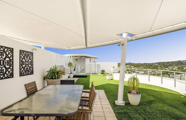 The Sebel Maroochydore - Foto 16