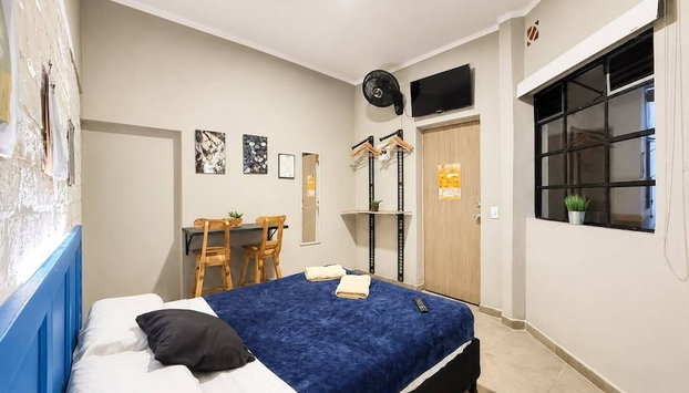 La Gruta Co-Living - Foto 4, Zimmer