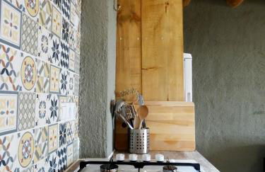 Mas de Pau - Boutique Apartments - Foto 22